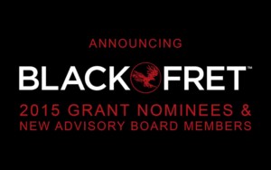 Announcing 2015 Grant Nominees