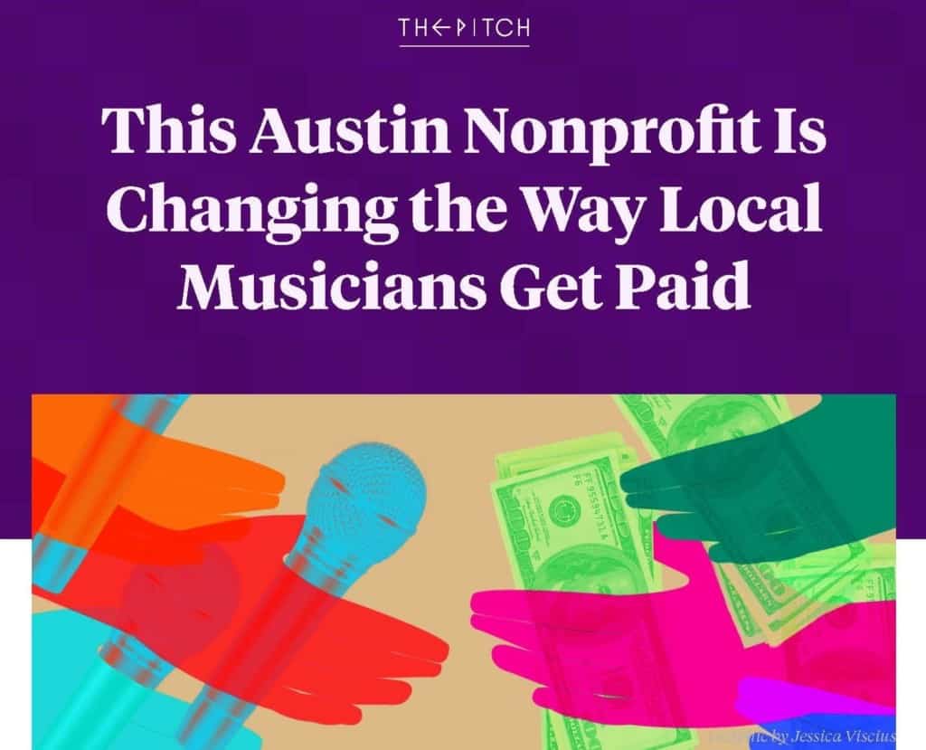 Austin Nonprofit