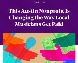 Austin Nonprofit