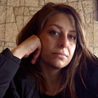 Advisor Amy Lombardi