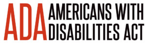 Americans with disabilities act