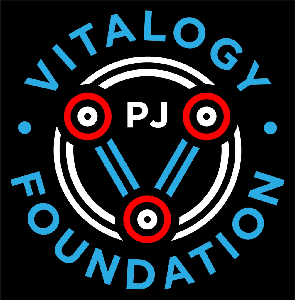 Vitalogy Fundation