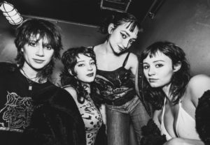 Die Spitz – Sonic Guild