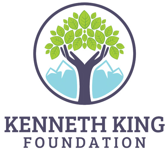 kenneth king foundation